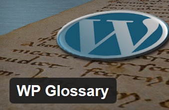 WP Glossary