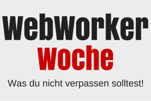 webworkerwoche